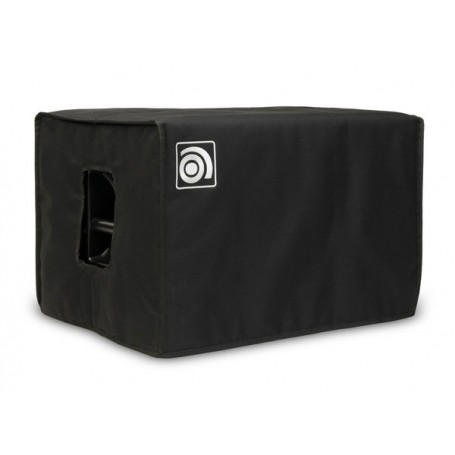 AMPEG Venture VB-112 Cover