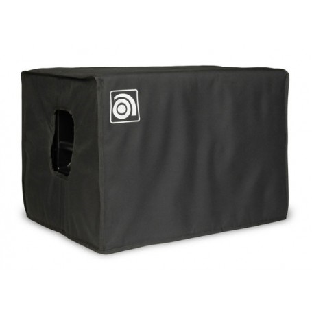 AMPEG Venture VB-210 Cover