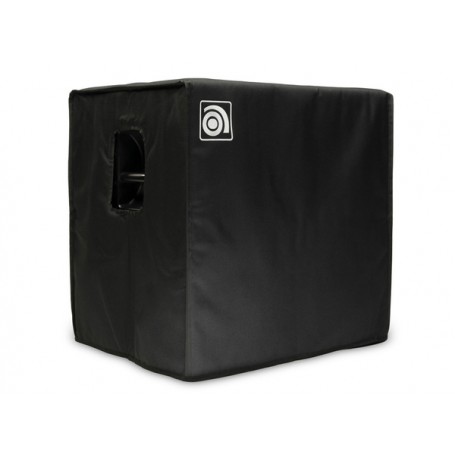 AMPEG Venture VB-115 Cover