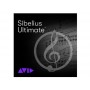AVID Sibelius Ultimate 1-Year Perpetual Upds & Support Plan Renewal Edu Pricing