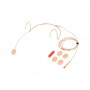 DPA 4088 Directional Headset Beige MicroDot