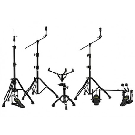MAPEX HP8005EBDP Armory Hardware Pack 5pcs (black)