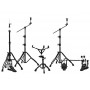 MAPEX HP8005EBDP Armory Hardware Pack 5pcs (black)