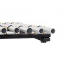 SCHLAGWERK TRS210 Table Tubes Xylophone