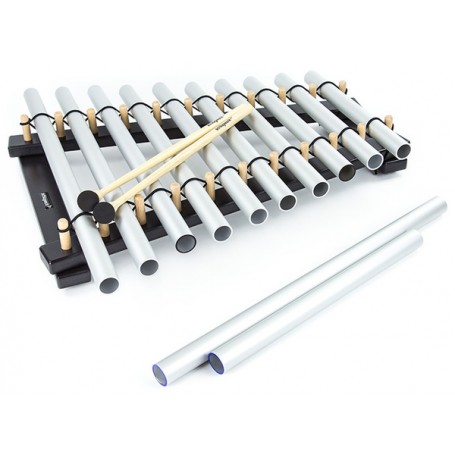SCHLAGWERK TRS210 Table Tubes Xylophone