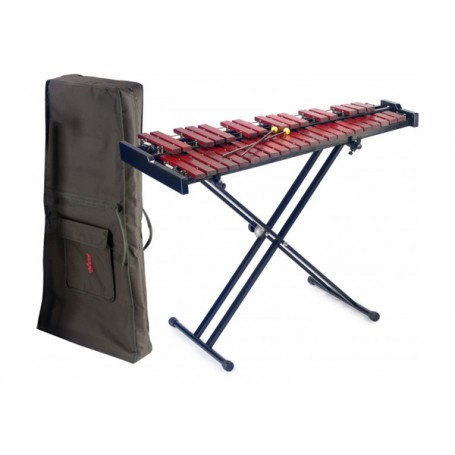 STAGG XYLO-SET 37 Desktop Xylophone Set