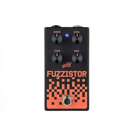 AGUILAR Fuzzistor Gen2