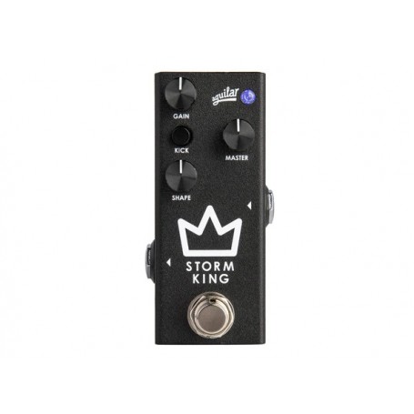 AGUILAR Storm King Distortion/Fuzz