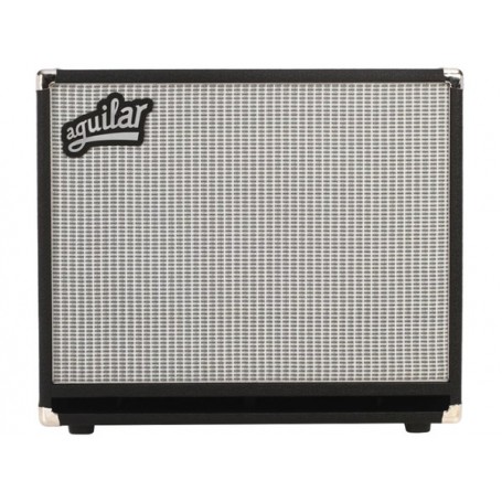 AGUILAR DB 115 8 Ohm - Black