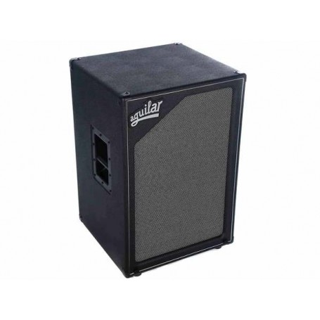 AGUILAR SL212 Black - 4 Ohm