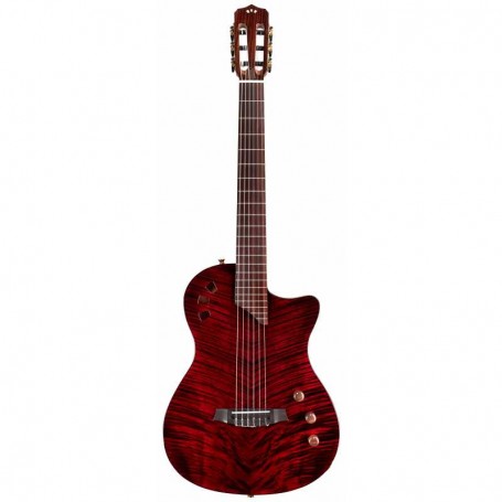 CORDOBA Stage Guitar Garnet Limited