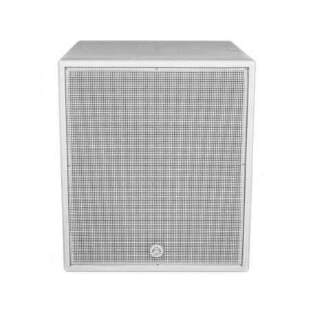 WHARFEDALE Si 18 Bx 8 Ohm White