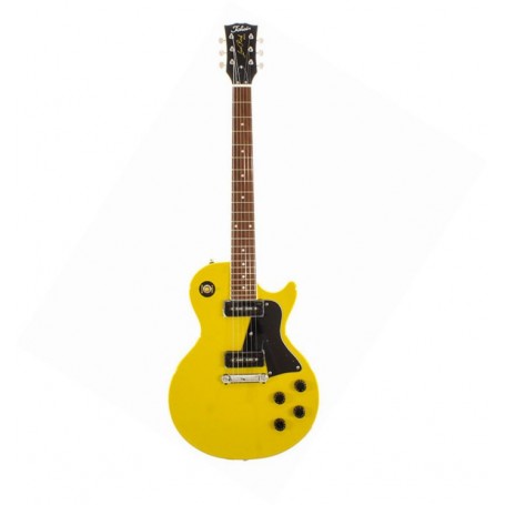 TOKAI ULSS58 LP Style Yellow