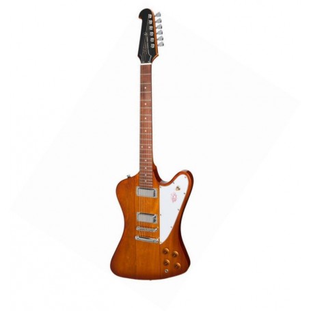 TOKAI FB65 Vintage Sunburst
