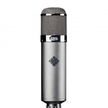 Telefunken U-47
