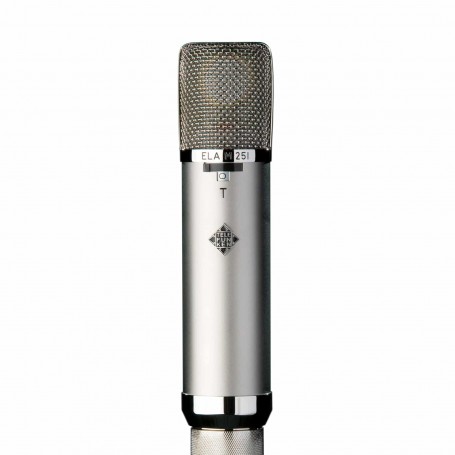 Telefunken ELA M 251E