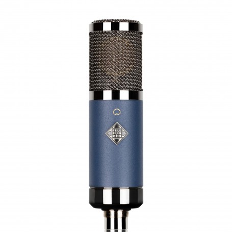 Telefunken TF11 FET