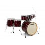 TAMA CL72RS-PGGP Superstar Classic Shell Kit Gloss Garnet Lacebark Pine