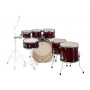 TAMA CL72RS-PGGP Superstar Classic Shell Kit Gloss Garnet Lacebark Pine