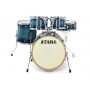 TAMA CL50RS-BAB Superstar Classic Shell Kit Blue Lacquer Burst