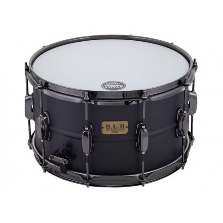 TAMA LST148 Big Black Steel 14"x8"
