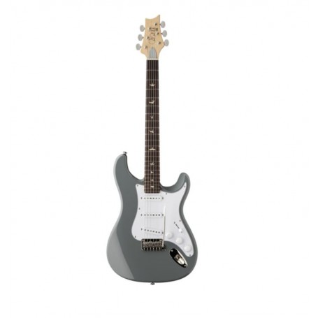 PRS SE Silver Sky RW Storm Gray