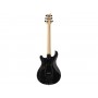 PRS SE Swamp Ash Special Charcoal