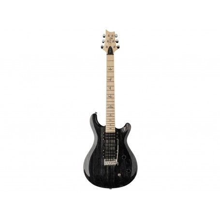 PRS SE Swamp Ash Special Charcoal