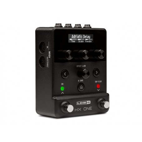 LINE6 HX One