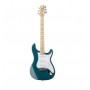 PRS SE Silver Sky MN Nylon Blue