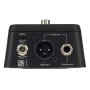 SENNHEISER XSW-D Pedalboard Set