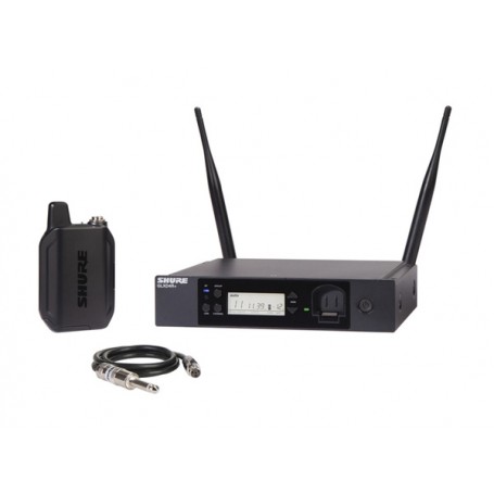 SHURE GLXD14R+