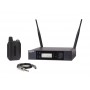 SHURE GLXD14R+