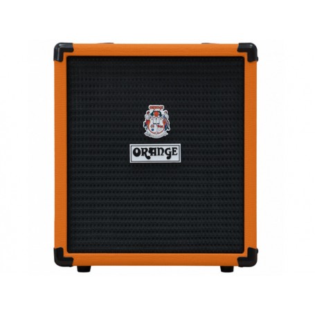 ORANGE Crush Bass 25