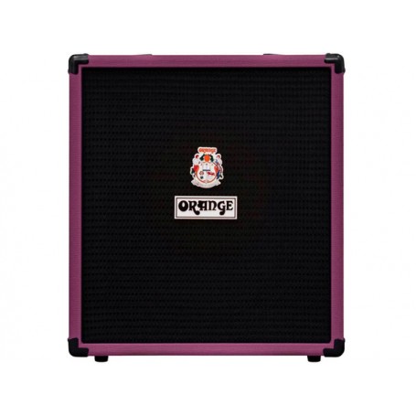 ORANGE Crush Bass 50 LTD Glenn Hughes