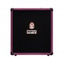 ORANGE Crush Bass 50 LTD Glenn Hughes