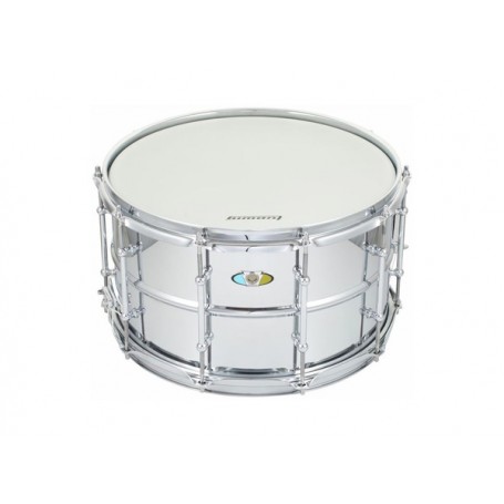 LUDWIG LU0814SL Supralite 14x8"