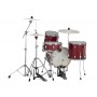 PEARL MDT764P/C747 Midtown Matte Red