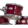 PEARL MDT764P/C747 Midtown Matte Red