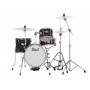 PEARL MDT764P/C752 Midtown Matte Asphalt Black