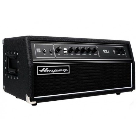 AMPEG SVT CL