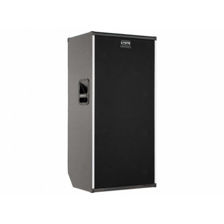 GR BASS AT810 AeroTech 4 Ohm