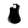 HOFNER Shorty Deluxe Black con Custodia