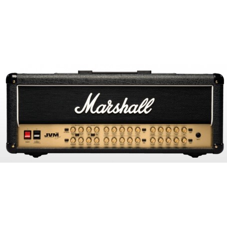MARSHALL JVM410H