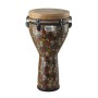 REMO MONDO™ DJEMBE DRUM - MULTI-MASK, 12"