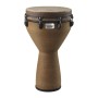 REMO MONDO™ DJEMBE DRUM - EARTH, 14"