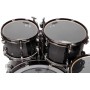YAMAHA LIVE CUSTOM CASSA DA 20" Tom 10"-12"-13"-14"-16"