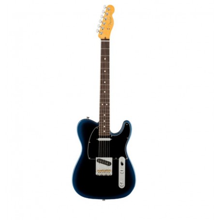 FENDER American Professional II Telecaster RW Dark Night