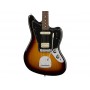 FENDER Player Jaguar PF 3-Color Sunburst