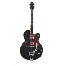 GRETSCH G5410T Electromatic Rat Rod SC with Bigsby Matte Black